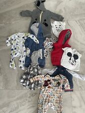 Baby clothes outfit for sale  DOWNPATRICK