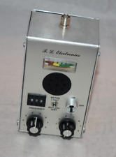 Receptor de rastreamento de rádio F & L Electronics MNS-4000 qualidade usado comprar usado  Enviando para Brazil