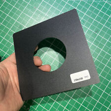 Metal lens board for sale  Shipping to Ireland