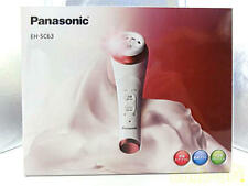 Equipamento facial Panasonic EH-SC63 espuma densa estética limpeza profunda rosto Japão, usado comprar usado  Enviando para Brazil