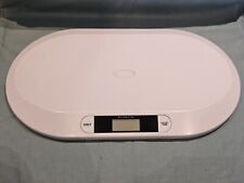 Digital baby scale for sale  TAMWORTH