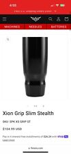 Xion Grip Slim Sealth. Punho deslizante padrão Xion, compatível com todos os modelos Xion e Xion S comprar usado  Enviando para Brazil