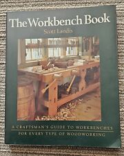 Workbench book craftsman for sale  Fishers