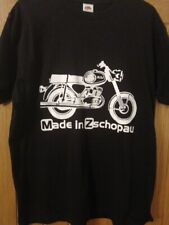Motorcycle shirt biker for sale  Accrington