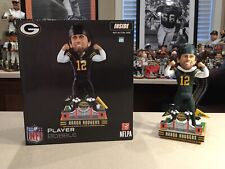Aaron rodgers green for sale  Loveland