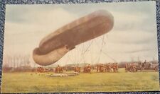 Ww1 observation balloon for sale  BOURNEMOUTH