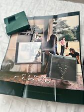 Pink floyd box for sale  LONDON