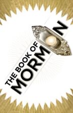 Book mormon broadway for sale  South Jordan