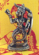 Statuette magie hanuman d'occasion  Strasbourg-