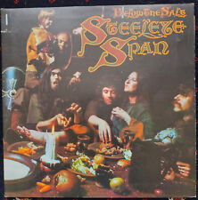 Steeleye span salt for sale  CLACTON-ON-SEA