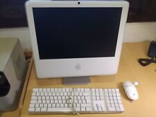 Imac g5.1 usato  Napoli