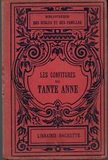 Confitures tante anne d'occasion  Louviers