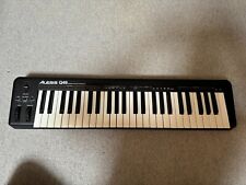 Alesis q49 usb for sale  MONMOUTH