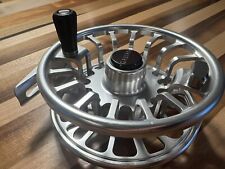 Galvan Torque T-5 FLY REEL - Silver for sale  Shipping to South Africa