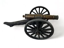 Vtg toy cannon for sale  Fuquay Varina