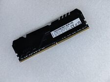 Led RGB Lenovo Kingston 8GB DDR4 3600MHz Desktop RAM LV36D4U1S8HD-8XR XMP4-3600, usado comprar usado  Enviando para Brazil