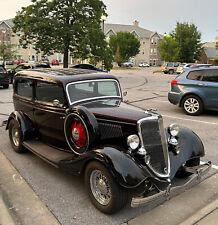 1934 ford deluxe for sale  Fayetteville