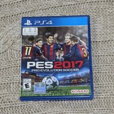 Pro evolution soccer for sale  Gaithersburg