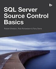 SQL Server Source Control Basics by Davis, Tony 1910035017 FREE Shipping segunda mano  Embacar hacia Argentina