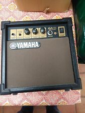 Yamaha electric guitar for sale  NORWICH
