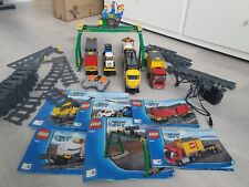 Lego city 7939 gebraucht kaufen  Großdubrau