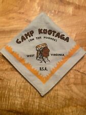 Vintage camp kootaga for sale  Columbus