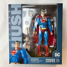Mafex 117 superman for sale  Shipping to Ireland