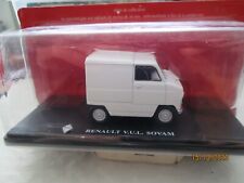 Renault sovam 1 d'occasion  Yzeure