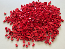 Lego red brick for sale  Greenwich