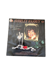 Shirley bassey love for sale  ALFORD