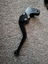 Gsxr1000 levers for sale  LONDON