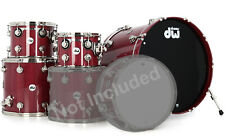 dw drum kit for sale  Fort Wayne