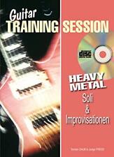 Guitar training session for sale  ROSSENDALE