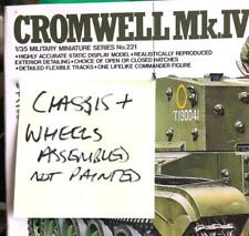 Tamiya scale cromwell for sale  UK
