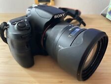 Fotocamera slt sony usato  Cremona