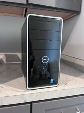 Dell inspiron 3847 for sale  Tacoma