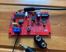 Transmitter modulator complete for sale  CANNOCK