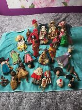 Vintage doll bundle. for sale  HULL