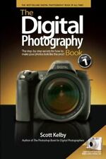 Digital photography book for sale  Houston