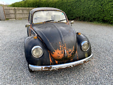 1972 beetle 1200 for sale  GRANTHAM