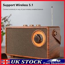 Retro radio speakers for sale  UK