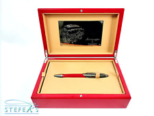 Montegrappa ferrari ltd. for sale  Roseville