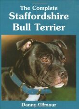 Complete staffordshire bull for sale  UK