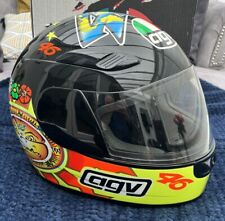 Early agv rossi for sale  NOTTINGHAM