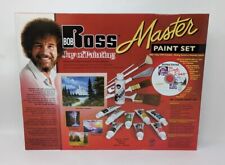 Bob ross master for sale  Kansas City