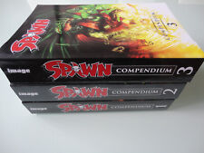 Spawn compendium off d'occasion  Lyon III