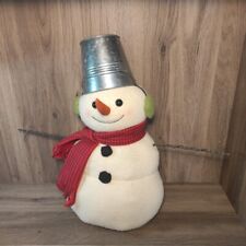 Christmas decor snowman for sale  Kansas City