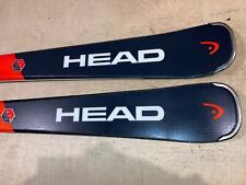 head skis for sale  Shipping to Ireland