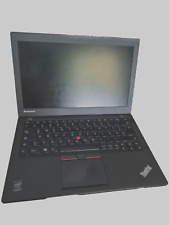 Lenovo x250 laptop gebraucht kaufen  Gebersdorf