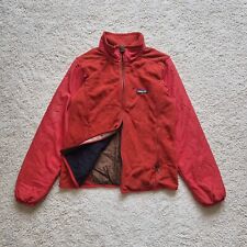 Patagonia windproof jacket for sale  PLYMOUTH